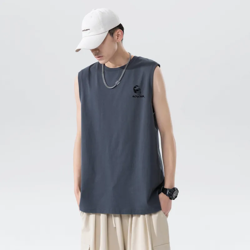 NCAA Tank Tops Unisex-22