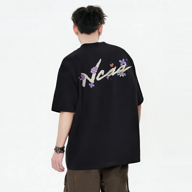 NCAA T Shirts Unisex-3