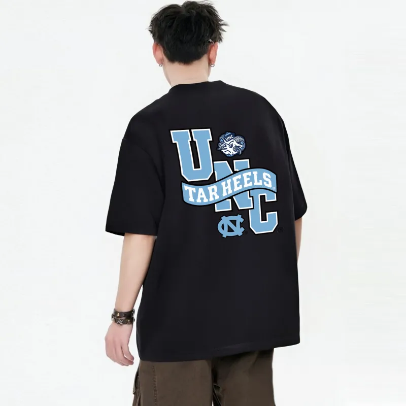 NCAA T Shirts Unisex-3