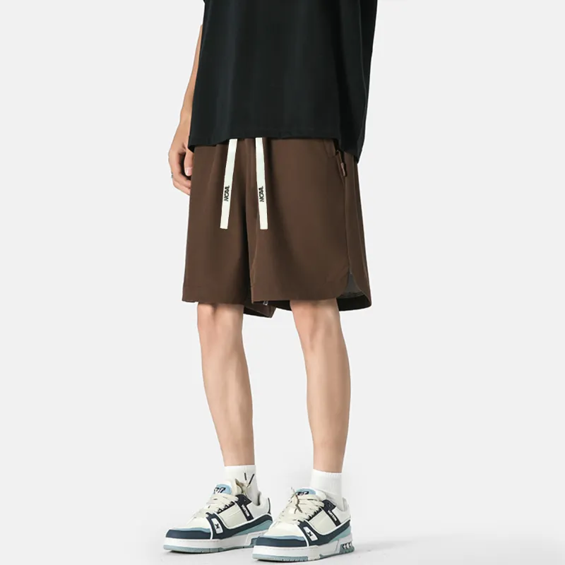 NCAA Casual Shorts Unisex-15