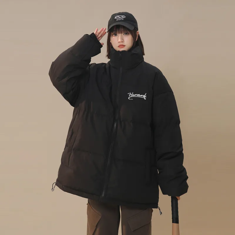 NCAA Puffer Jackets Unisex-3