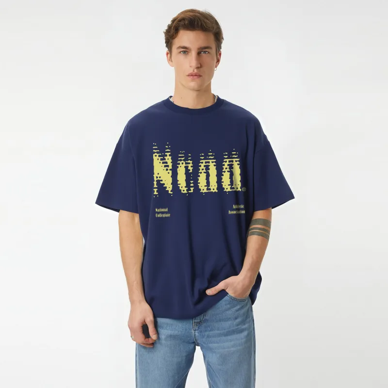 NCAA T Shirts Unisex-21