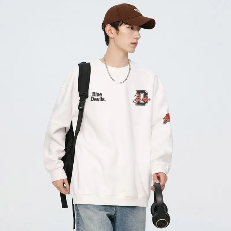 NCAA Sweatshirts Unisex-10