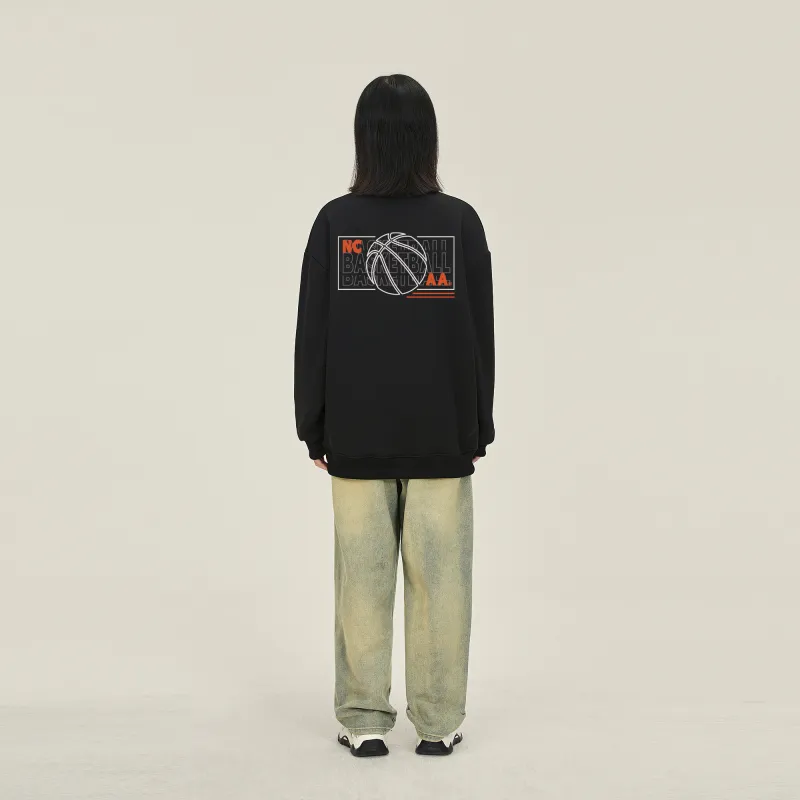 NCAA Sweatshirts Unisex-2