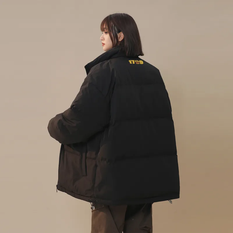 NCAA Puffer Jackets Unisex-5