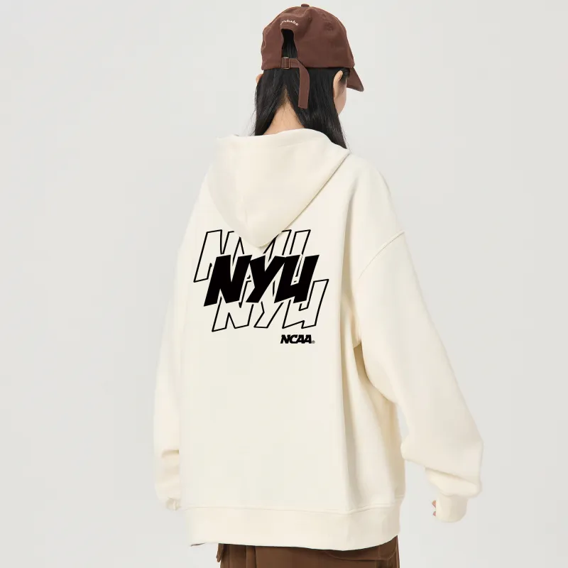 NCAA Sweatshirts Unisex-12