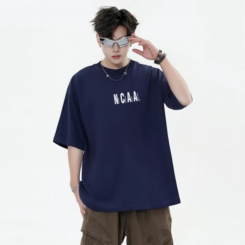 NCAA T Shirts Unisex-10