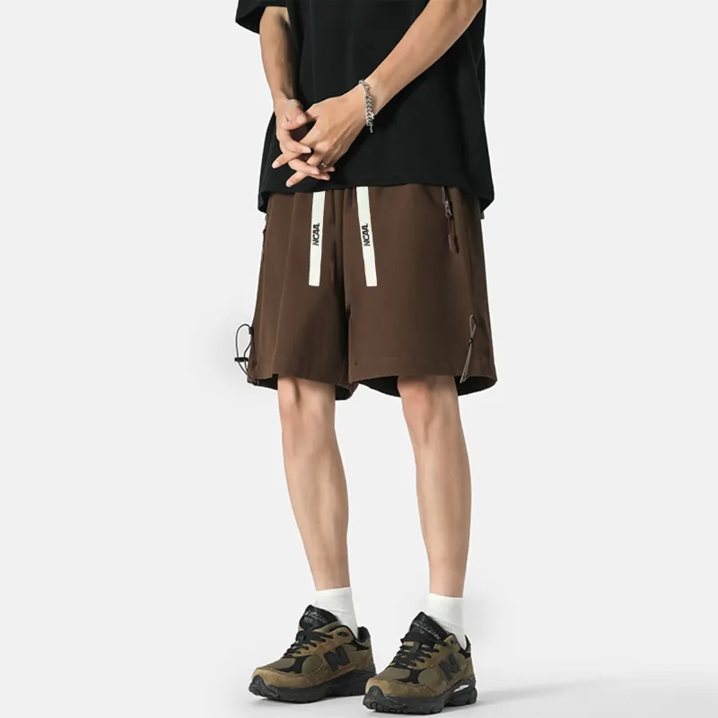 NCAA Casual Shorts Unisex-20