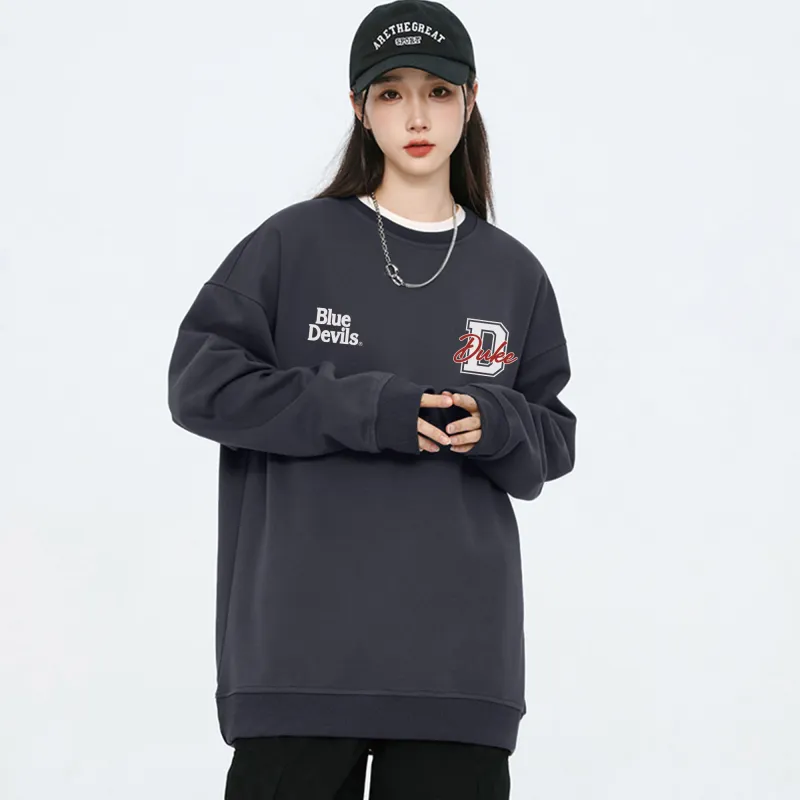 NCAA Sweatshirts Unisex-35