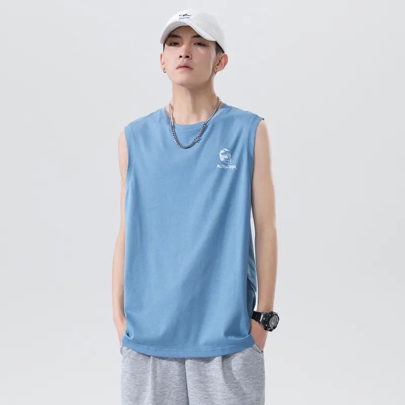 NCAA Tank Tops Unisex-9
