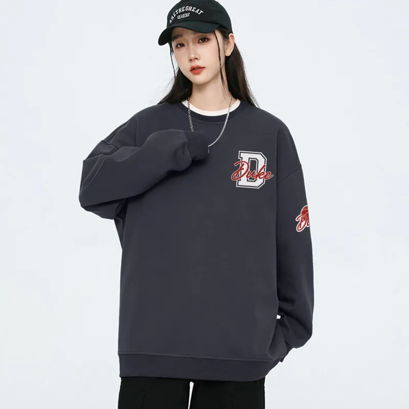 NCAA Sweatshirts Unisex-38