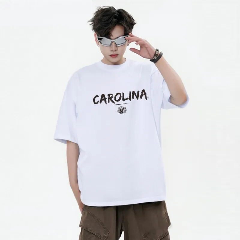NCAA T Shirts Unisex-6