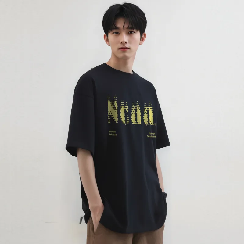 NCAA T Shirts Unisex-5