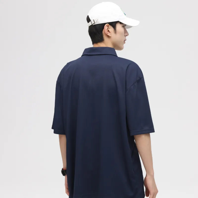 NCAA Polo Shirts Unisex-29