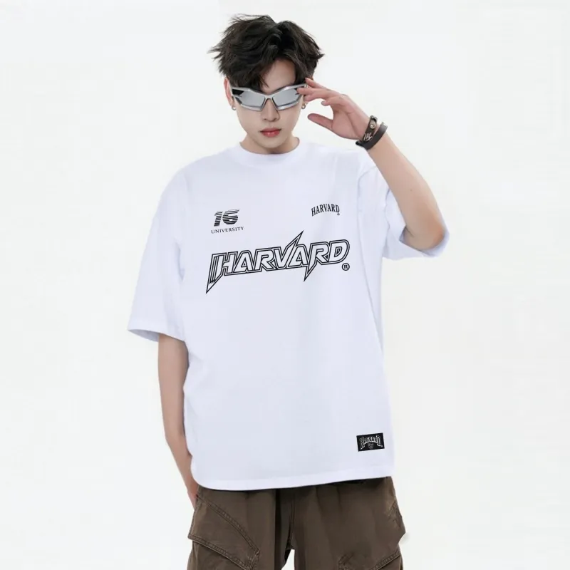NCAA T Shirts Unisex-6