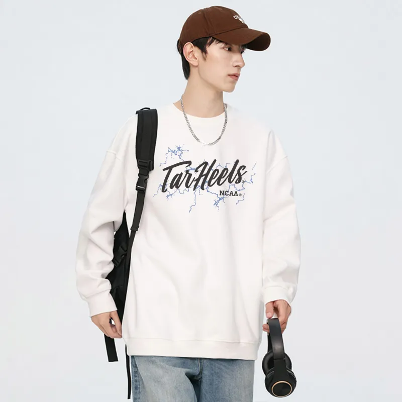 NCAA Sweatshirts Unisex-10