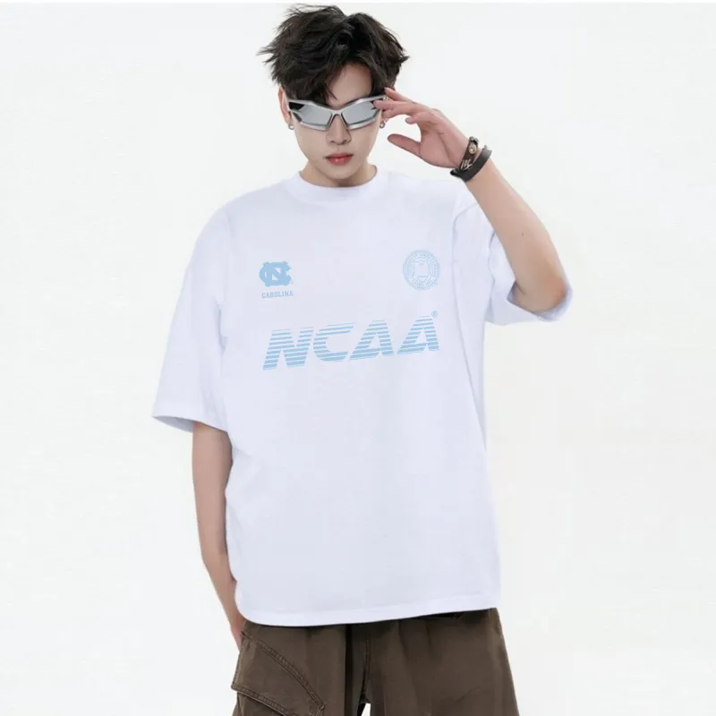 NCAA T Shirts Unisex-6