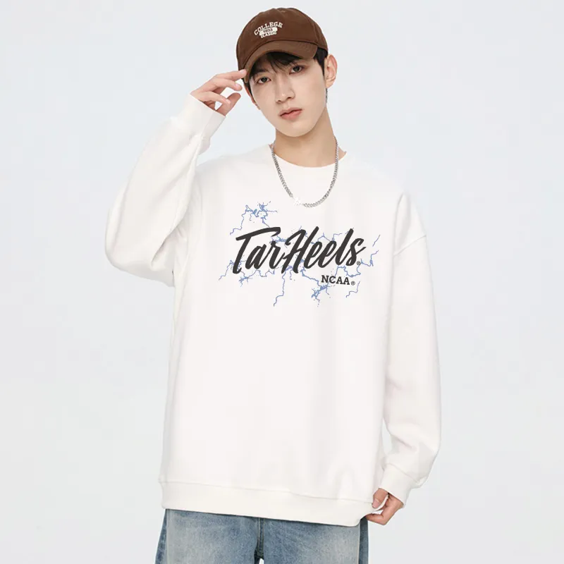 NCAA Sweatshirts Unisex-8