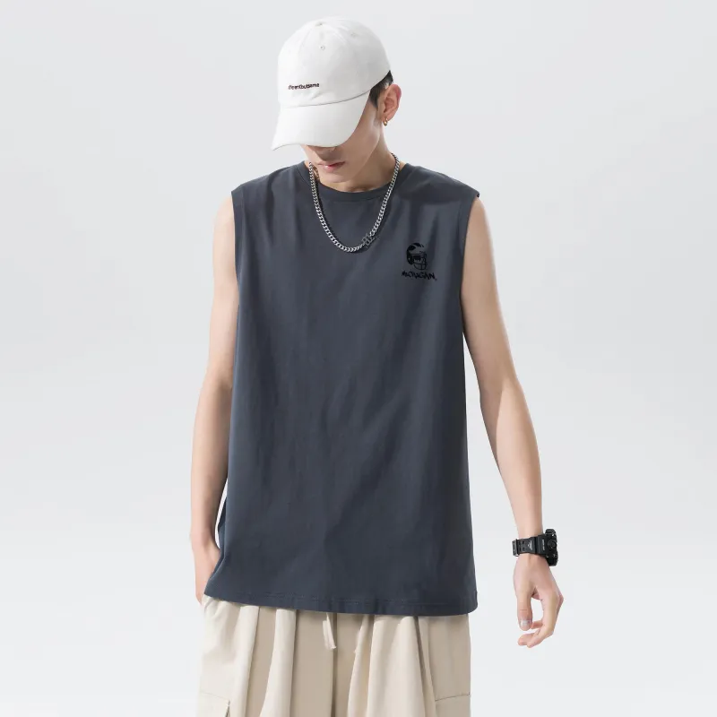 NCAA Tank Tops Unisex-21