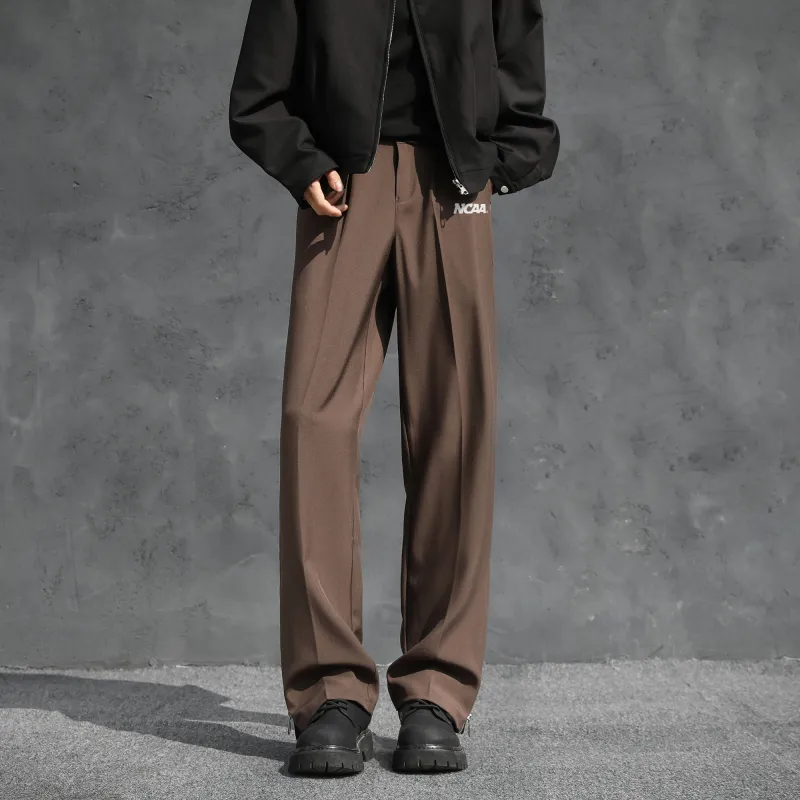 NCAA Suit Trousers Unisex-6