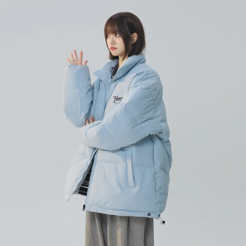 NCAA Puffer Jackets Unisex-23