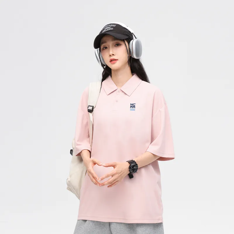 NCAA Polo Shirts Unisex-26