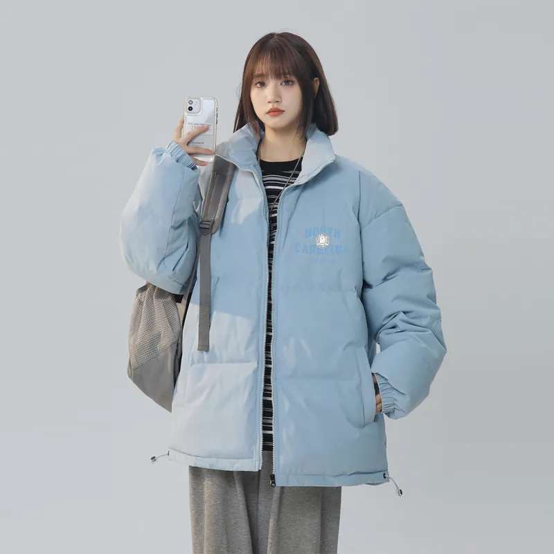 NCAA Puffer Jackets Unisex-20
