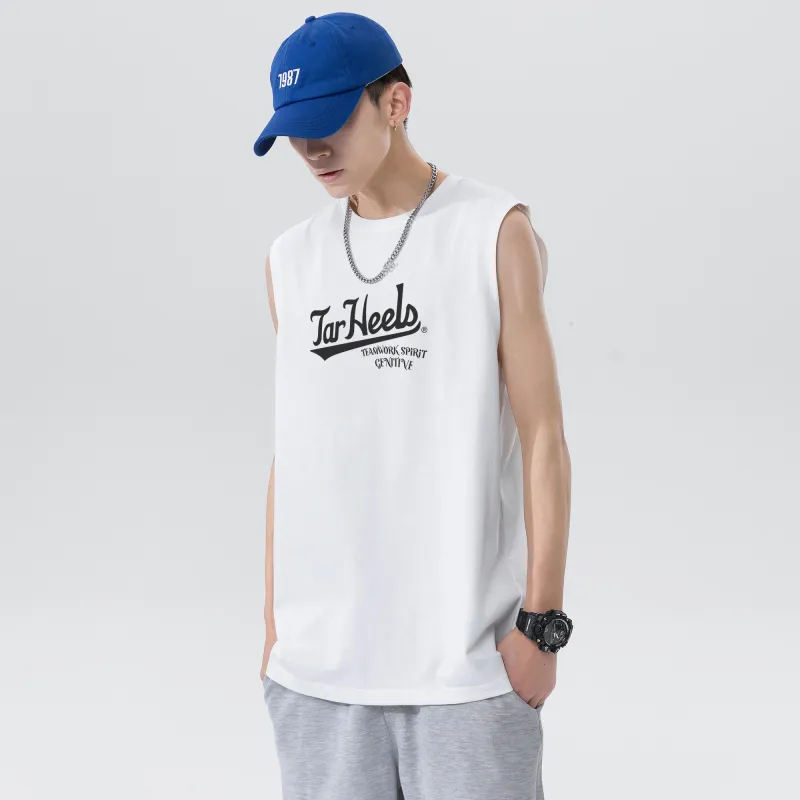 NCAA Tank Tops Unisex-2