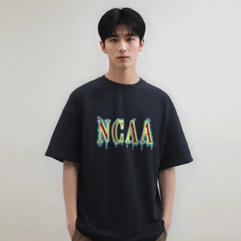 NCAA T Shirts Unisex-2