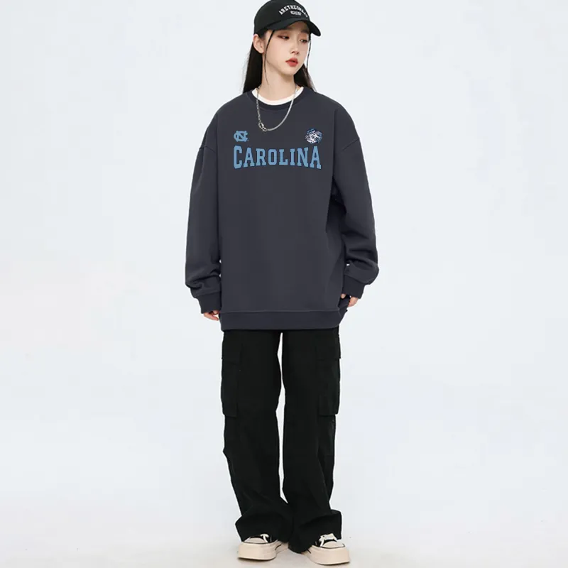 NCAA Sweatshirts Unisex-55