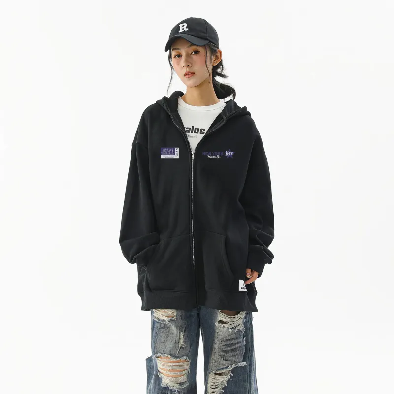 NCAA Sweatshirts Unisex-3