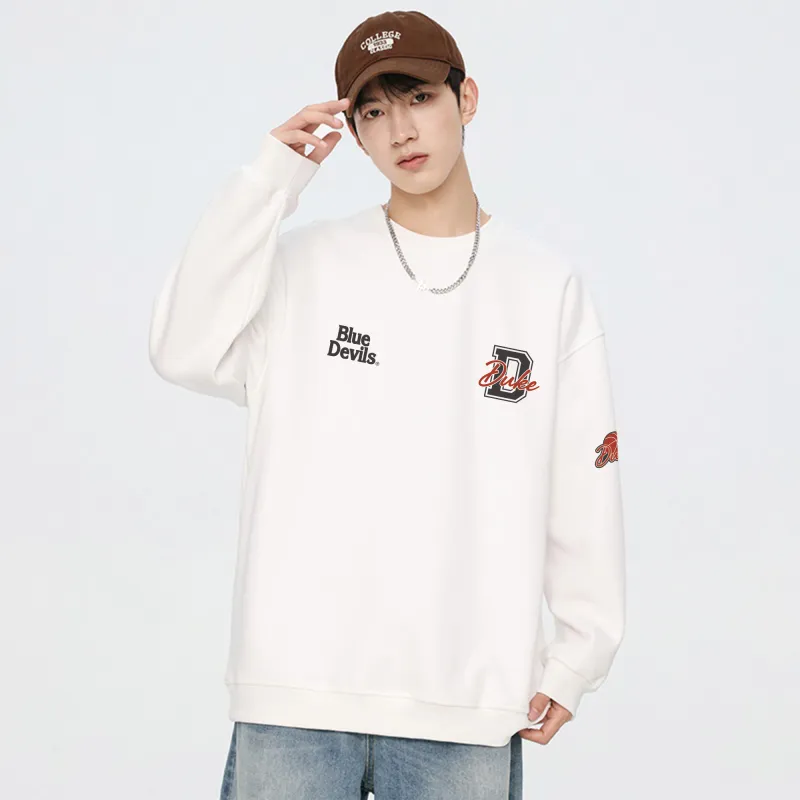 NCAA Sweatshirts Unisex-28