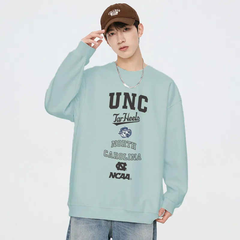 NCAA Sweatshirts Unisex-74