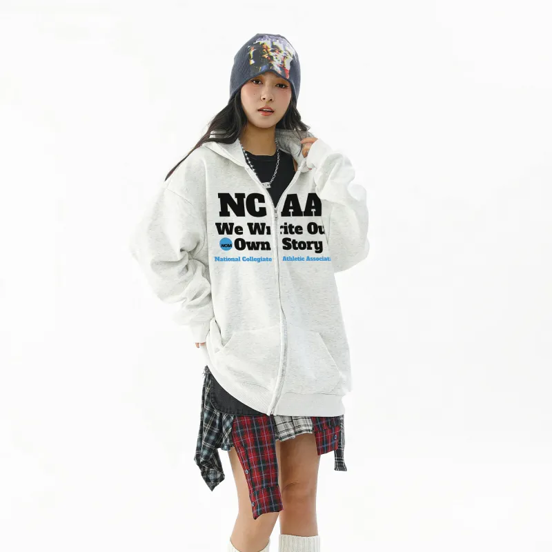 NCAA Sweatshirts Unisex-5