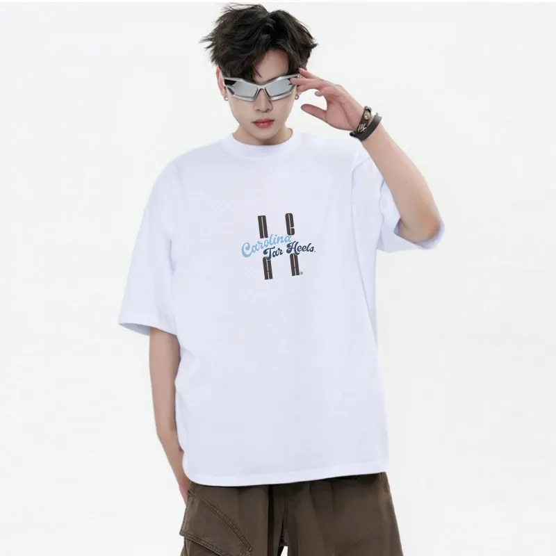 NCAA T Shirts Unisex-6