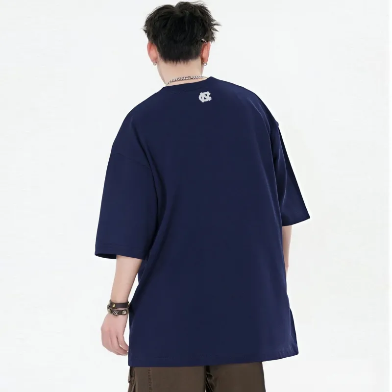 NCAA T Shirts Unisex-11