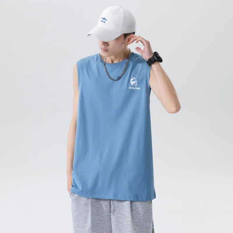 NCAA Tank Tops Unisex-8