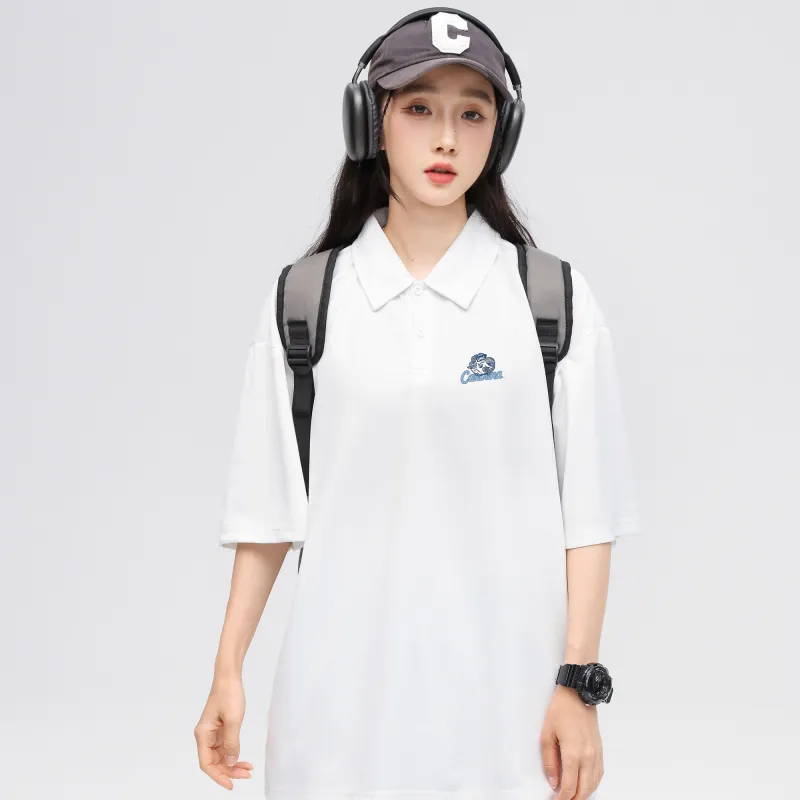 NCAA Polo Shirts Unisex-8