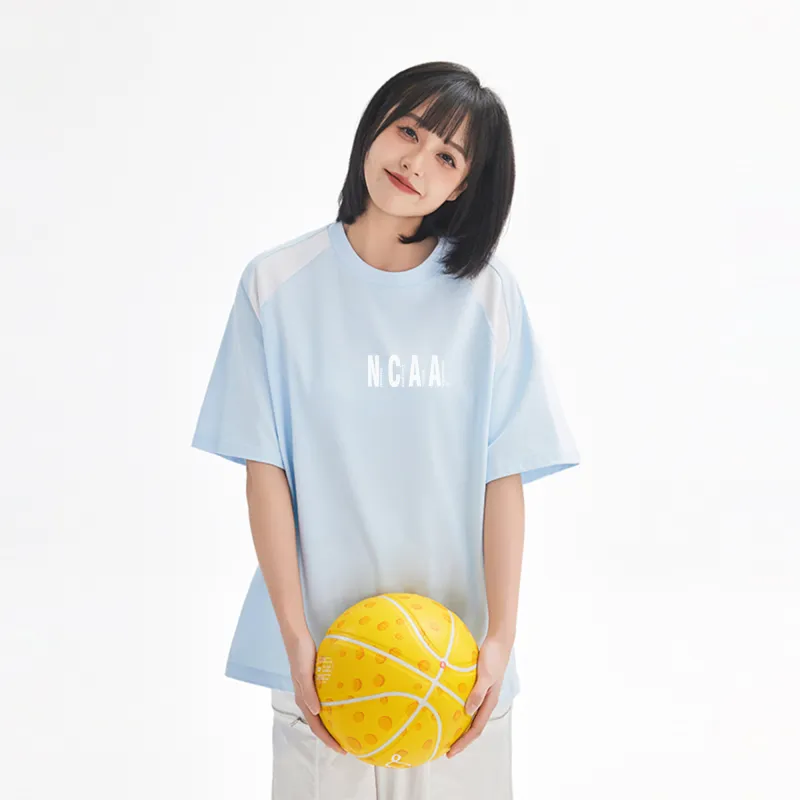 NCAA T Shirts Unisex-3