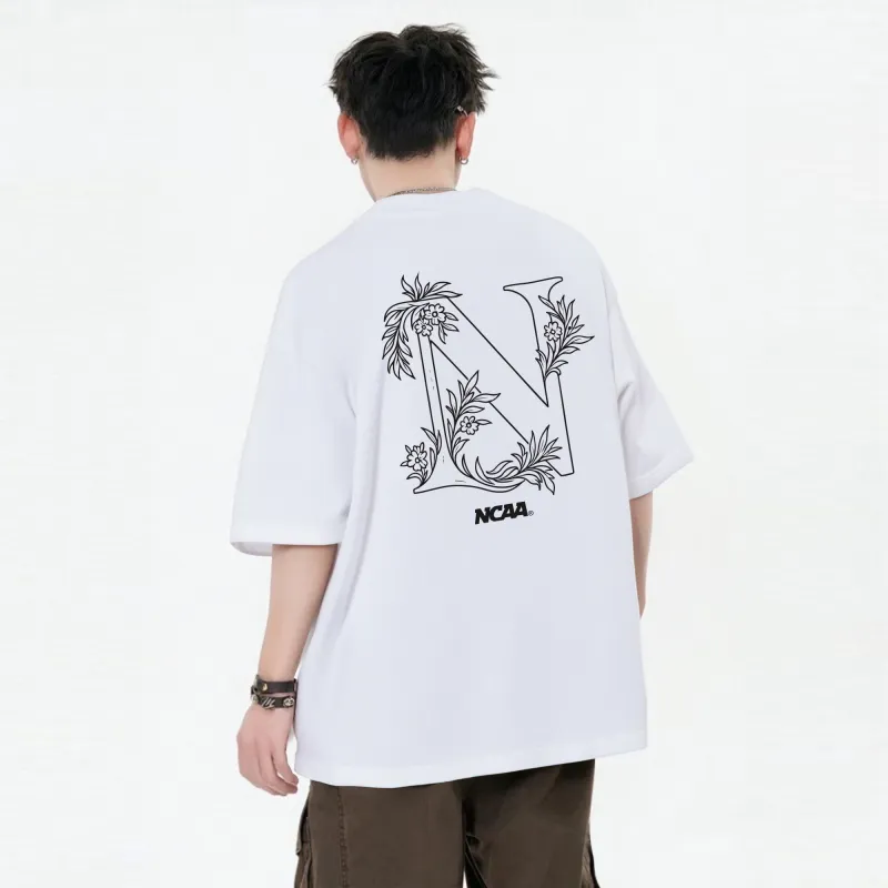 NCAA T Shirts Unisex-7