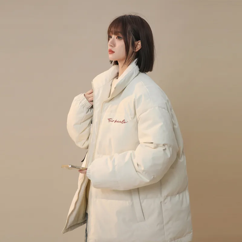 NCAA Puffer Jackets Unisex-15