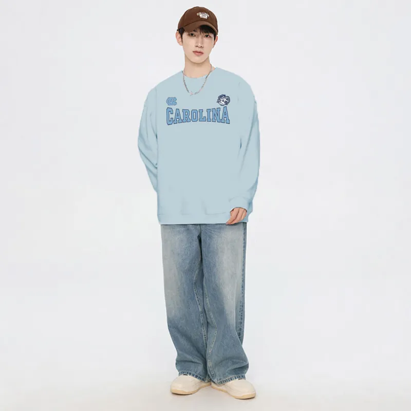 NCAA Sweatshirts Unisex-22