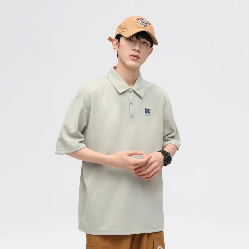 NCAA Polo Shirts Unisex-21