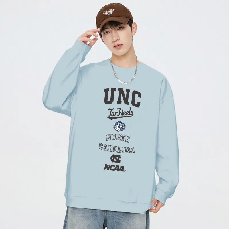 NCAA Sweatshirts Unisex-67