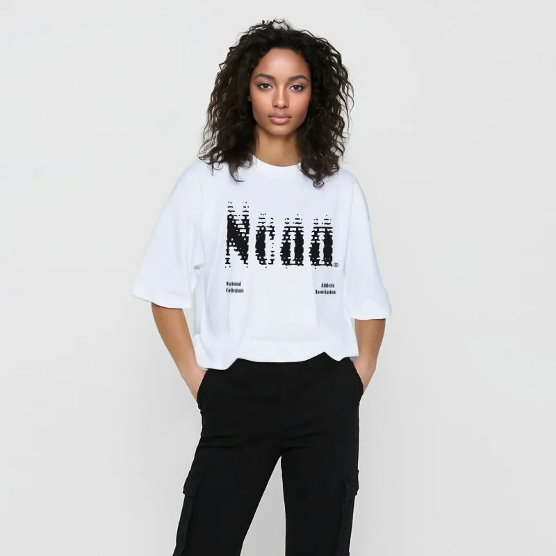 NCAA T Shirts Unisex-9
