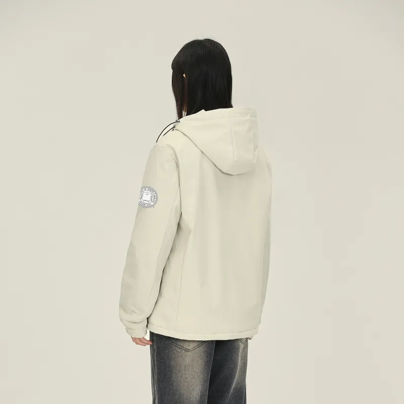 NCAA Jackets Unisex-5
