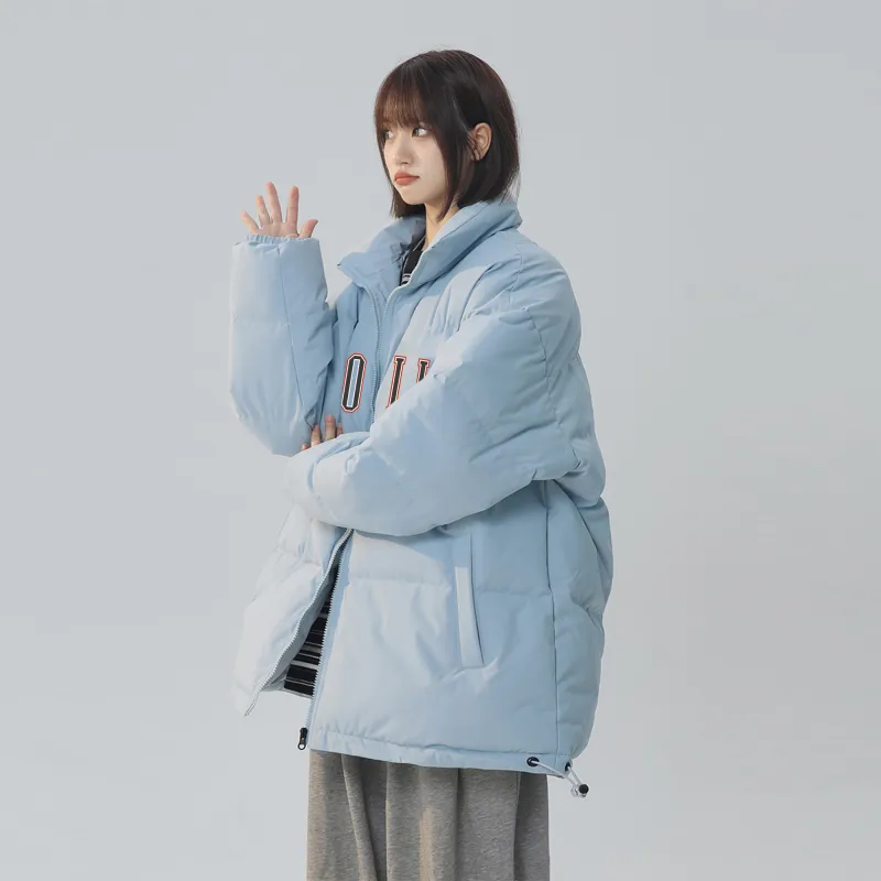 NCAA Puffer Jackets Unisex-22