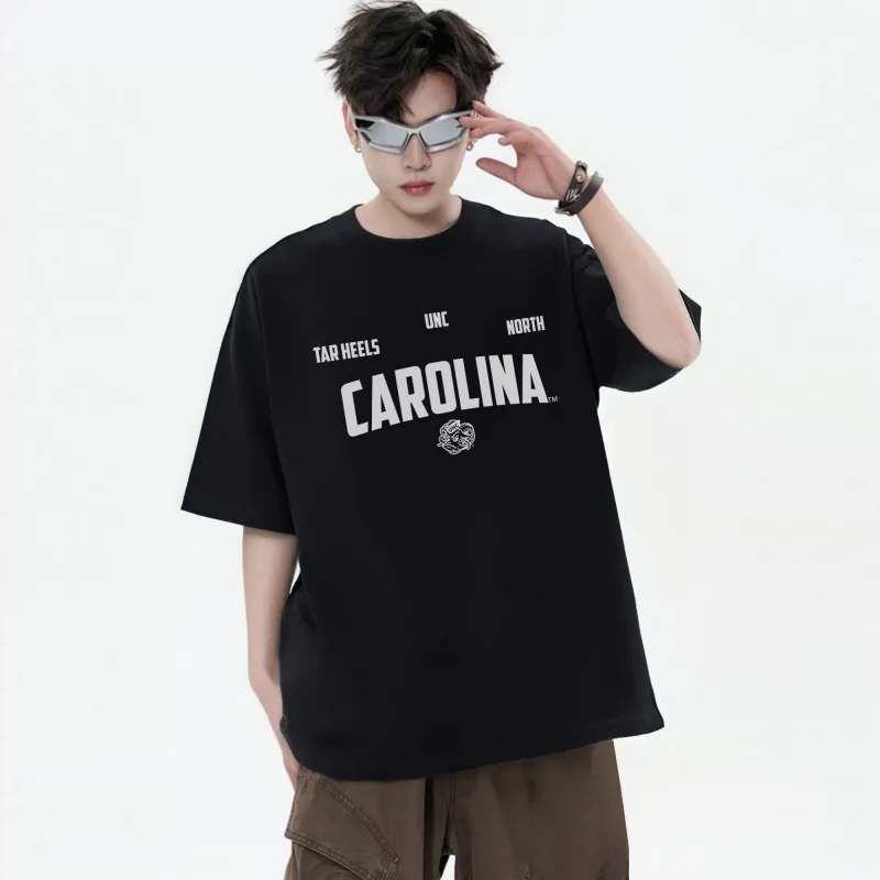 NCAA T Shirts Unisex-2