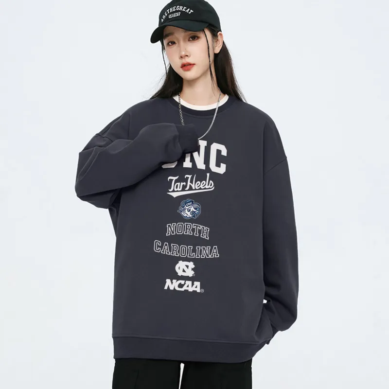 NCAA Sweatshirts Unisex-56