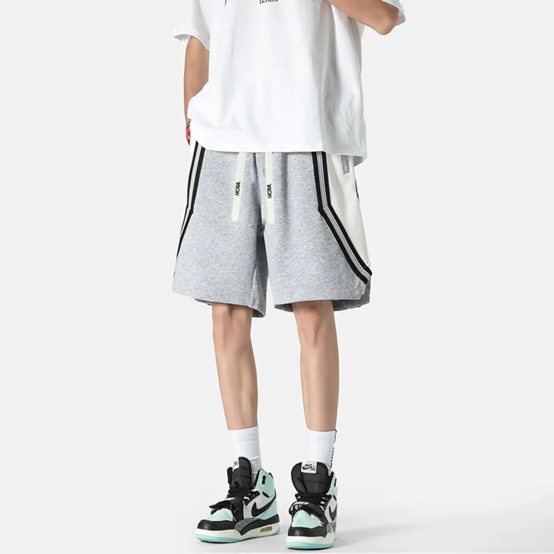 NCAA Casual Shorts Unisex-11